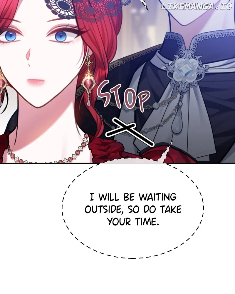 Concubine’s Invitation Chapter 45 - Page 40