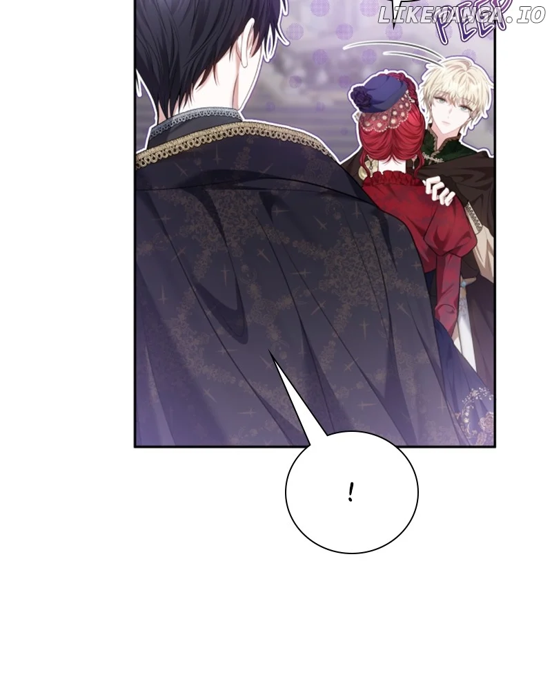 Concubine’s Invitation Chapter 45 - Page 5