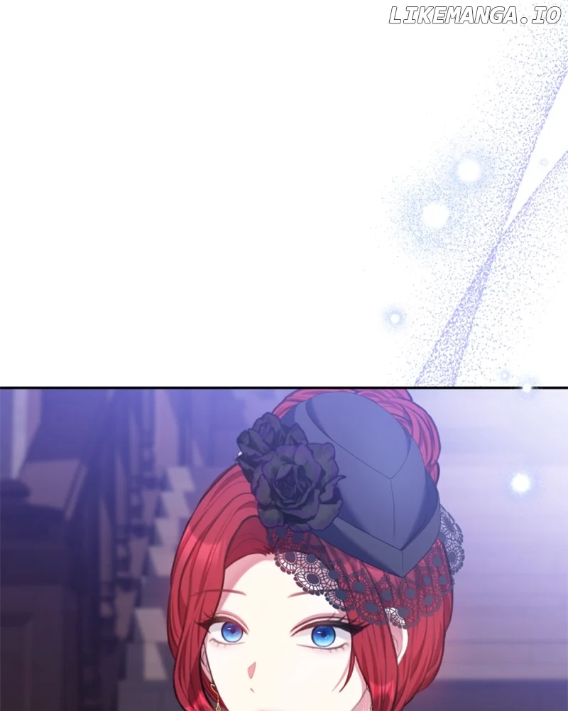Concubine’s Invitation Chapter 45 - Page 54