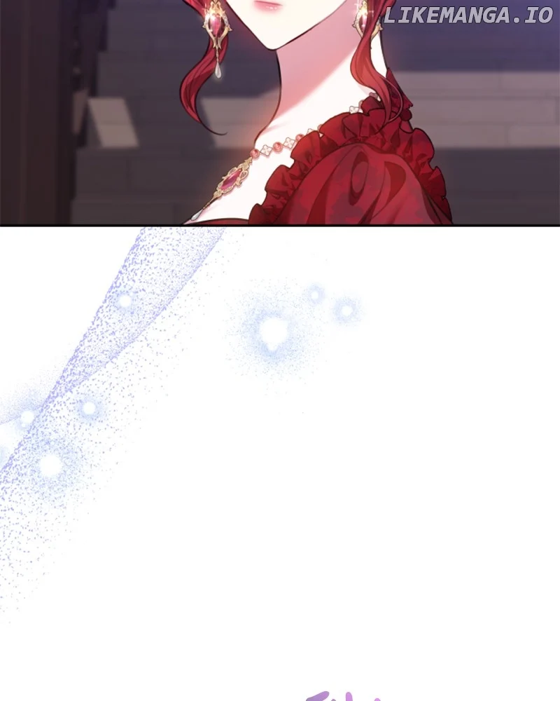 Concubine’s Invitation Chapter 45 - Page 55