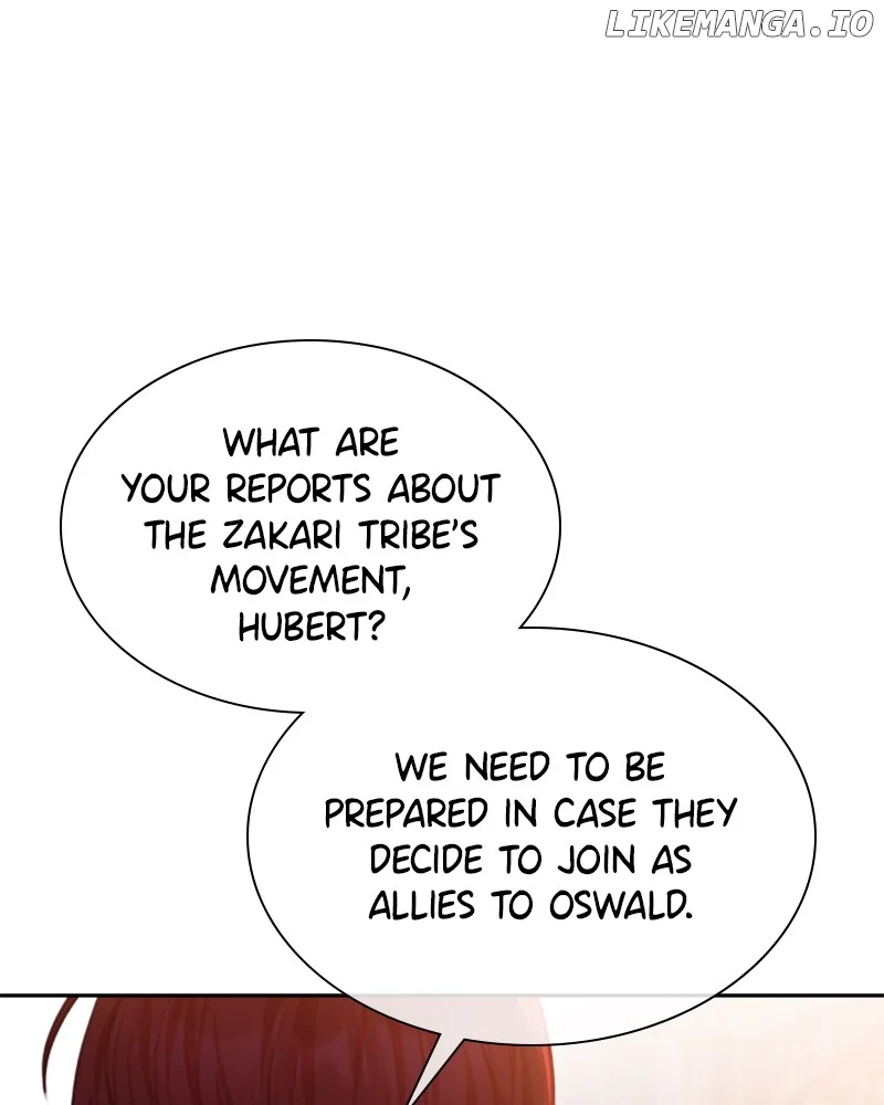 Concubine’s Invitation Chapter 45 - Page 60