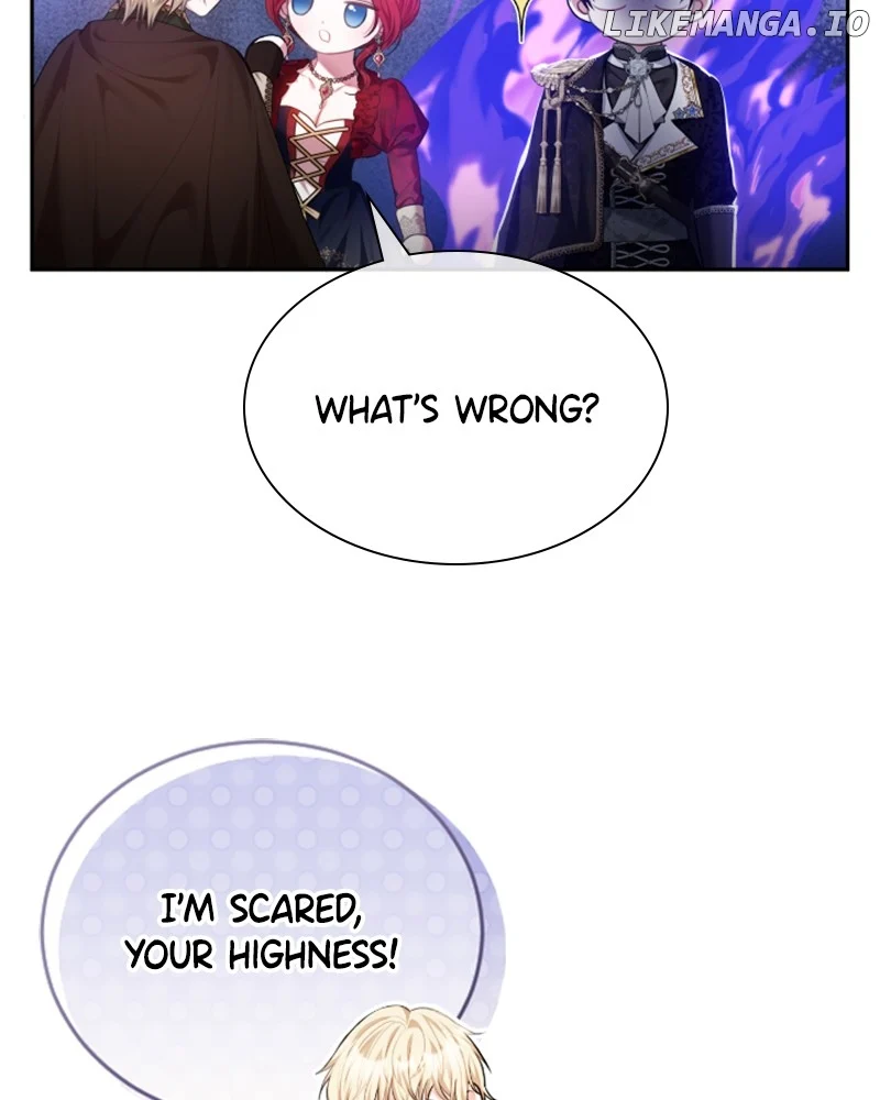 Concubine’s Invitation Chapter 45 - Page 7