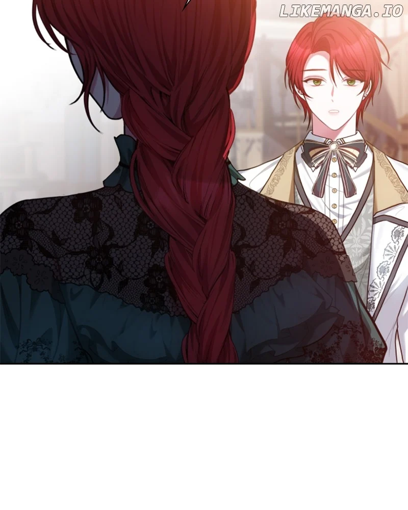 Concubine’s Invitation Chapter 45 - Page 61