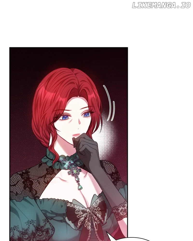 Concubine’s Invitation Chapter 45 - Page 65
