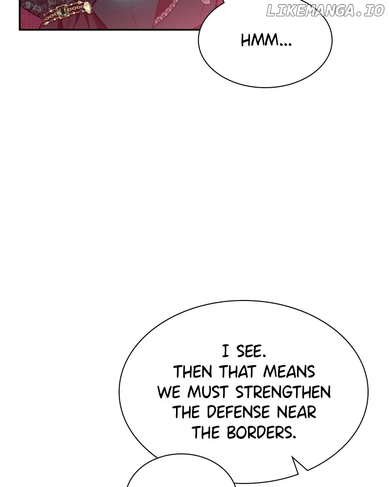 Concubine’s Invitation Chapter 45 - Page 66