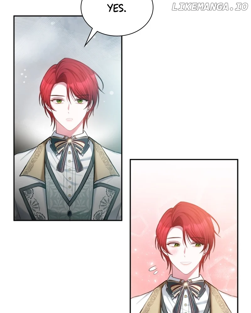 Concubine’s Invitation Chapter 45 - Page 67
