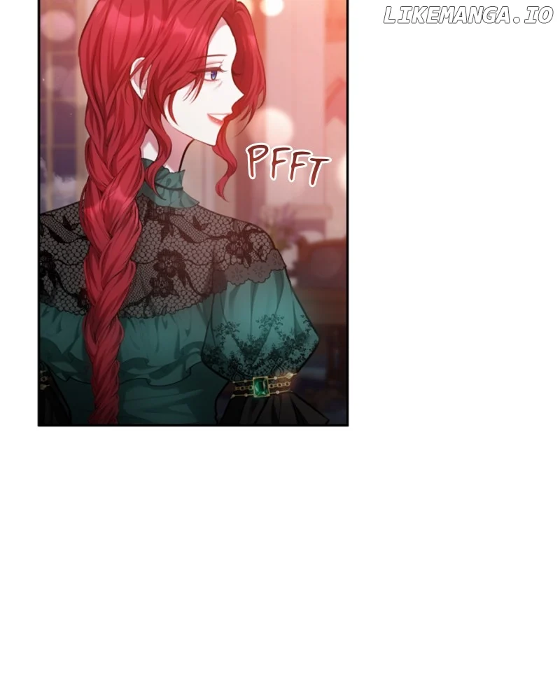 Concubine’s Invitation Chapter 45 - Page 71