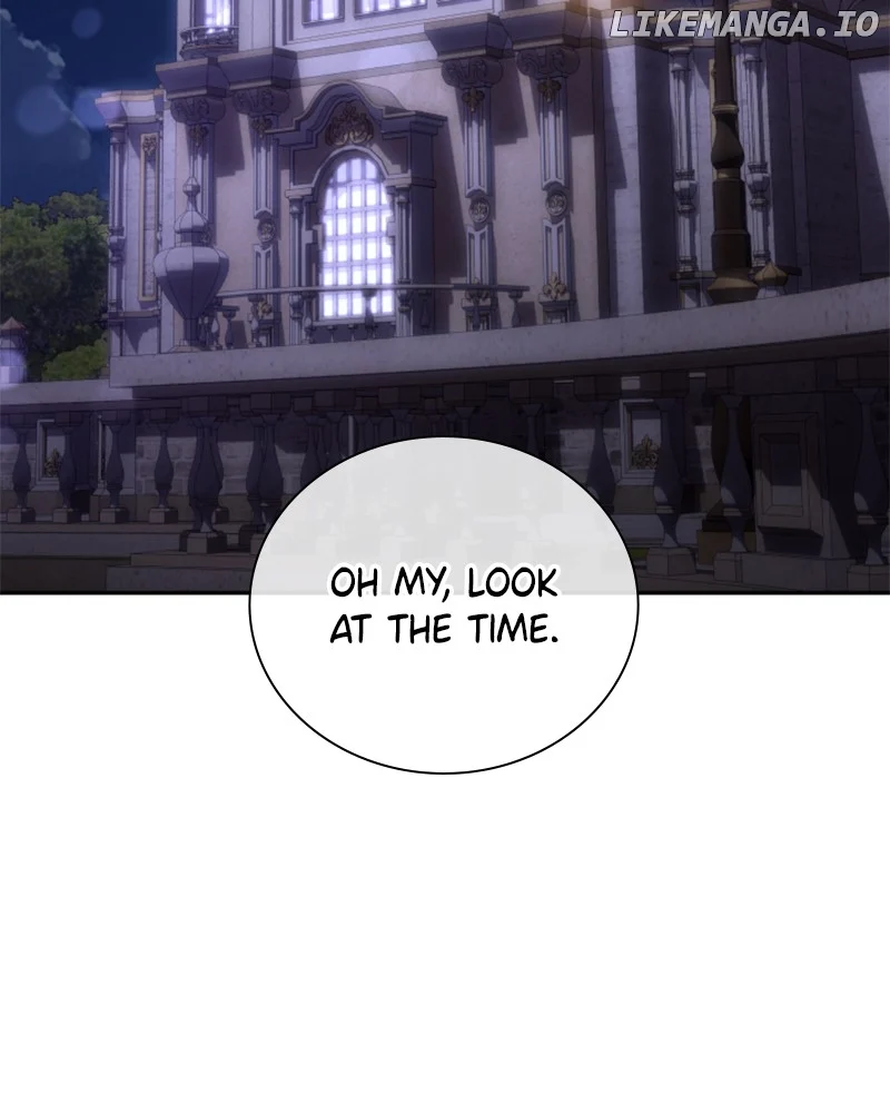 Concubine’s Invitation Chapter 45 - Page 75