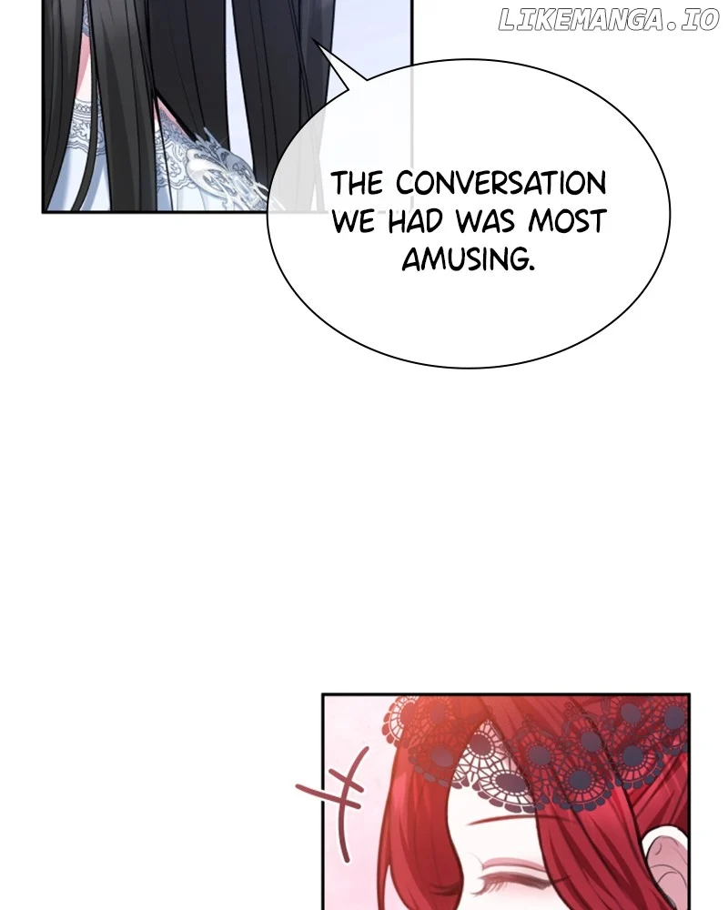 Concubine’s Invitation Chapter 45 - Page 77