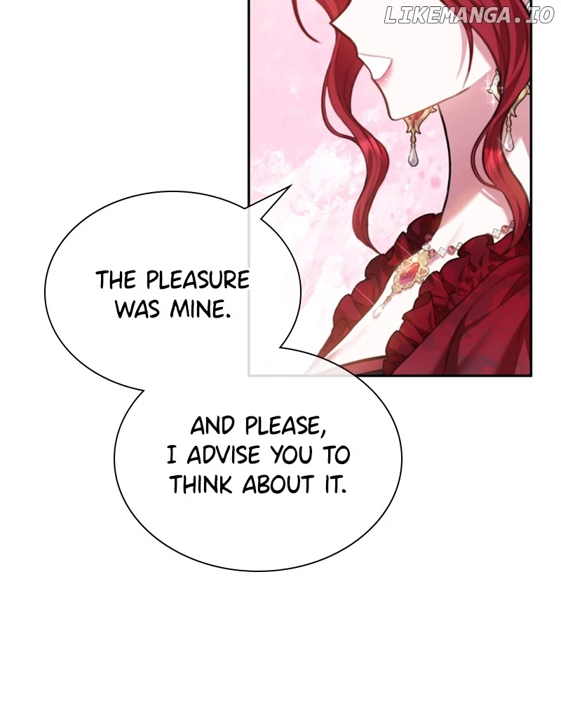 Concubine’s Invitation Chapter 45 - Page 78