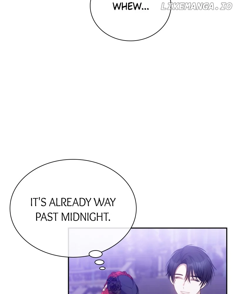 Concubine’s Invitation Chapter 45 - Page 88