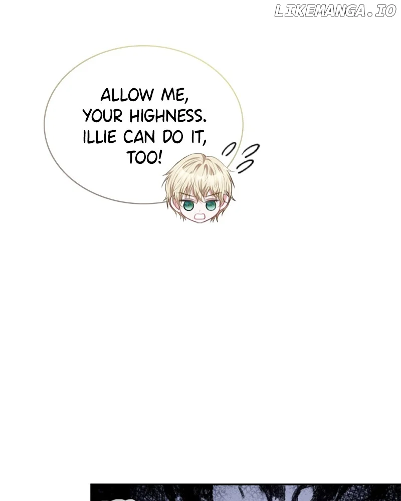 Concubine’s Invitation Chapter 45 - Page 90