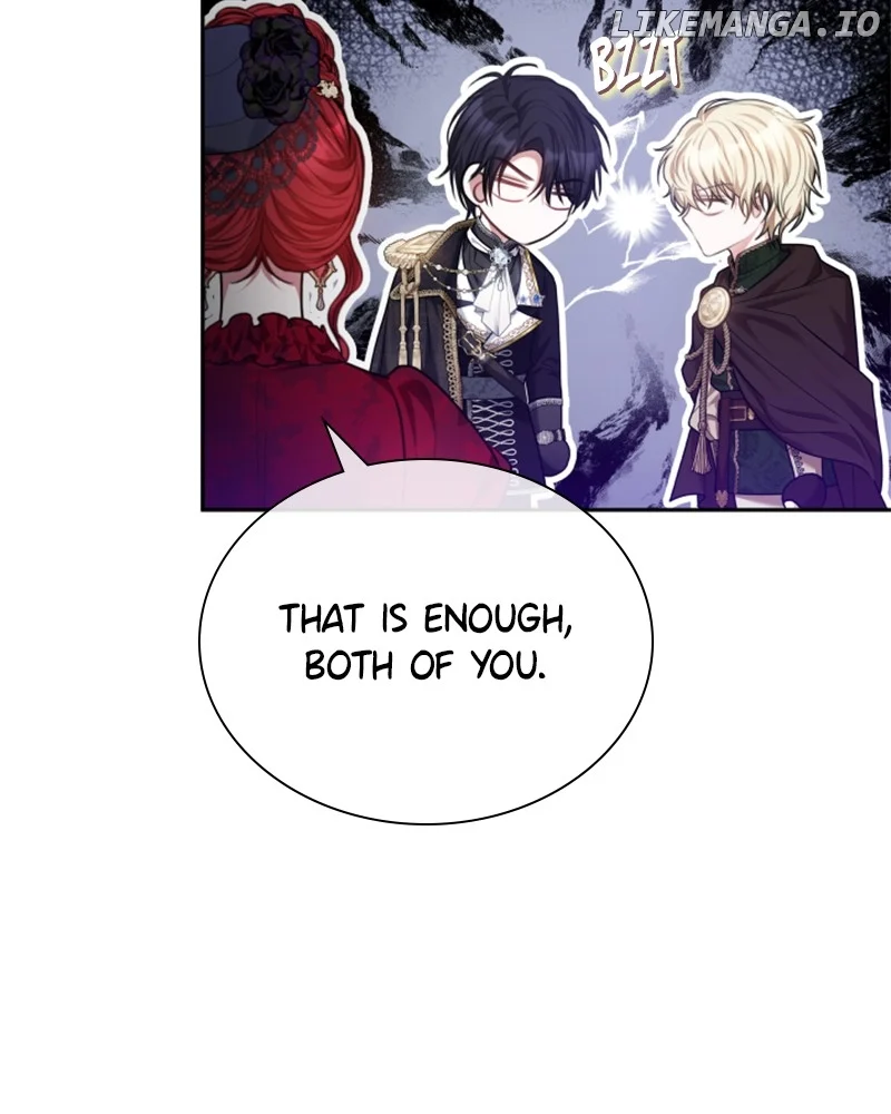 Concubine’s Invitation Chapter 45 - Page 91