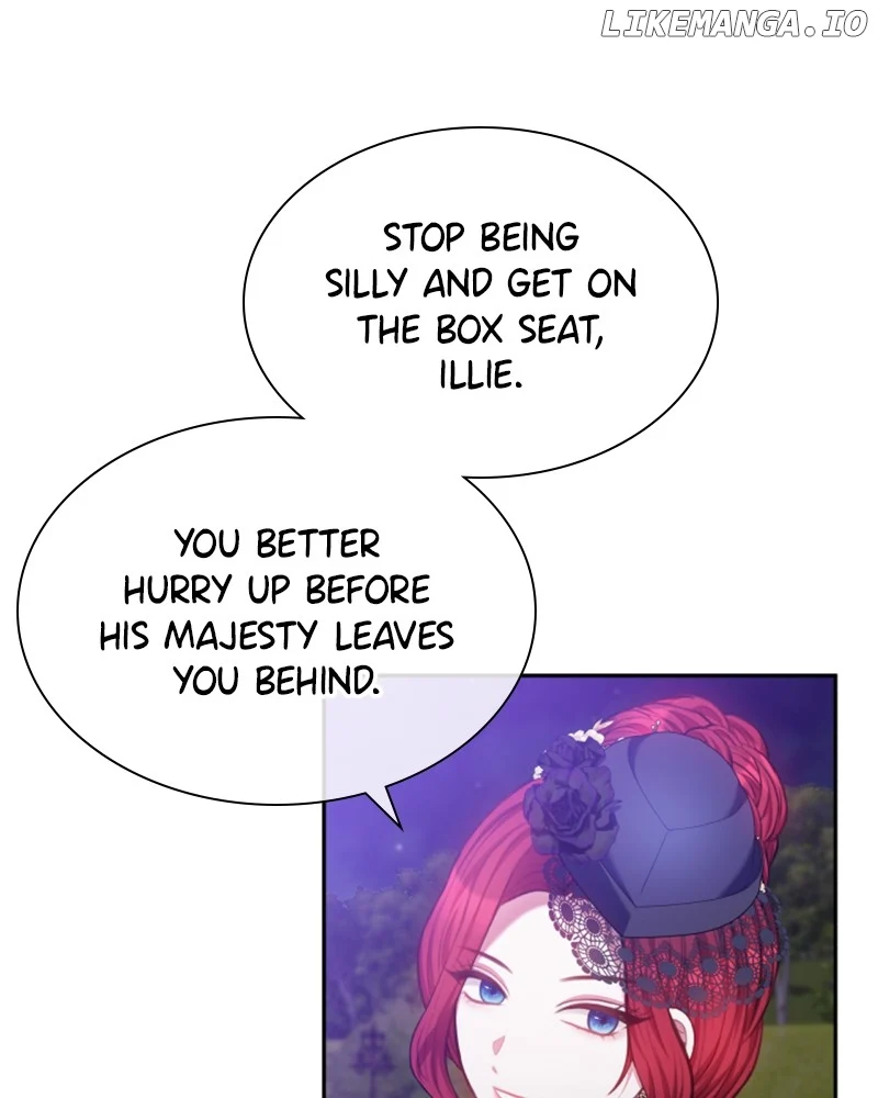 Concubine’s Invitation Chapter 45 - Page 92