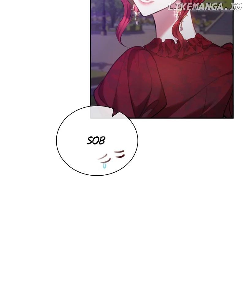 Concubine’s Invitation Chapter 45 - Page 93