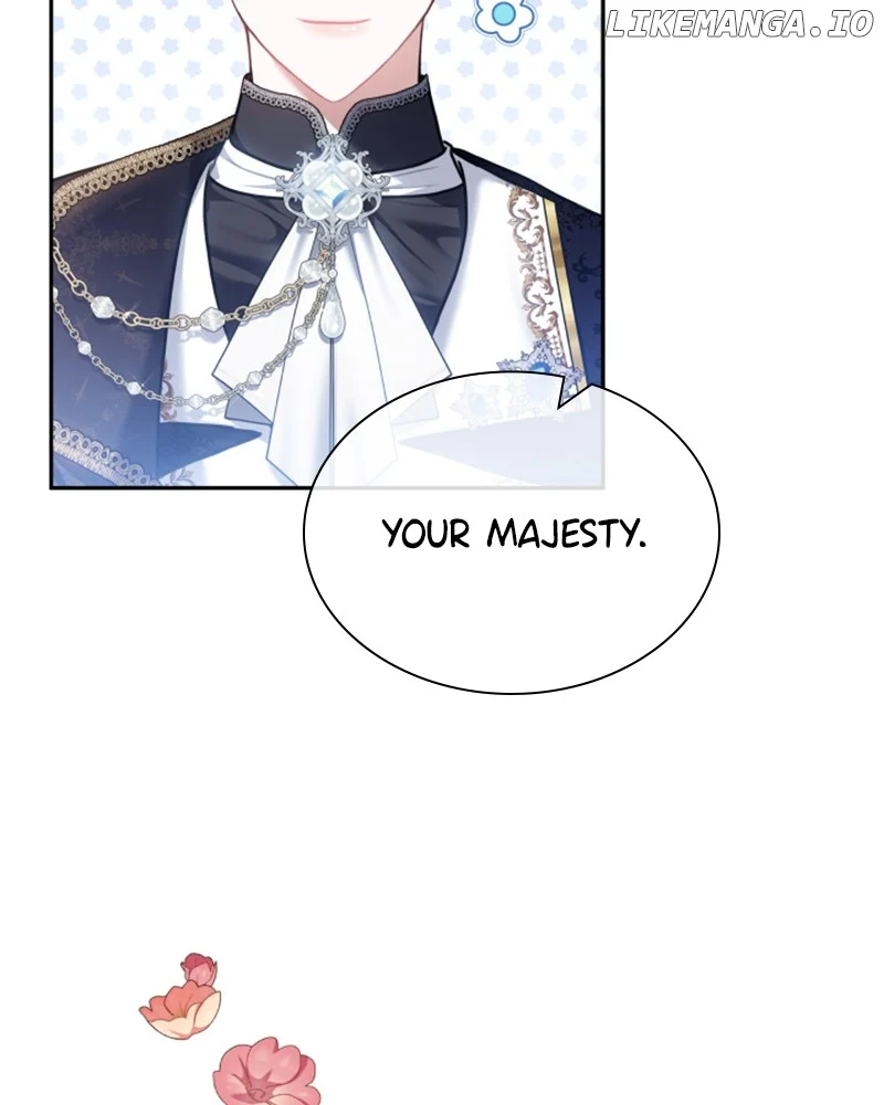 Concubine’s Invitation Chapter 45 - Page 95