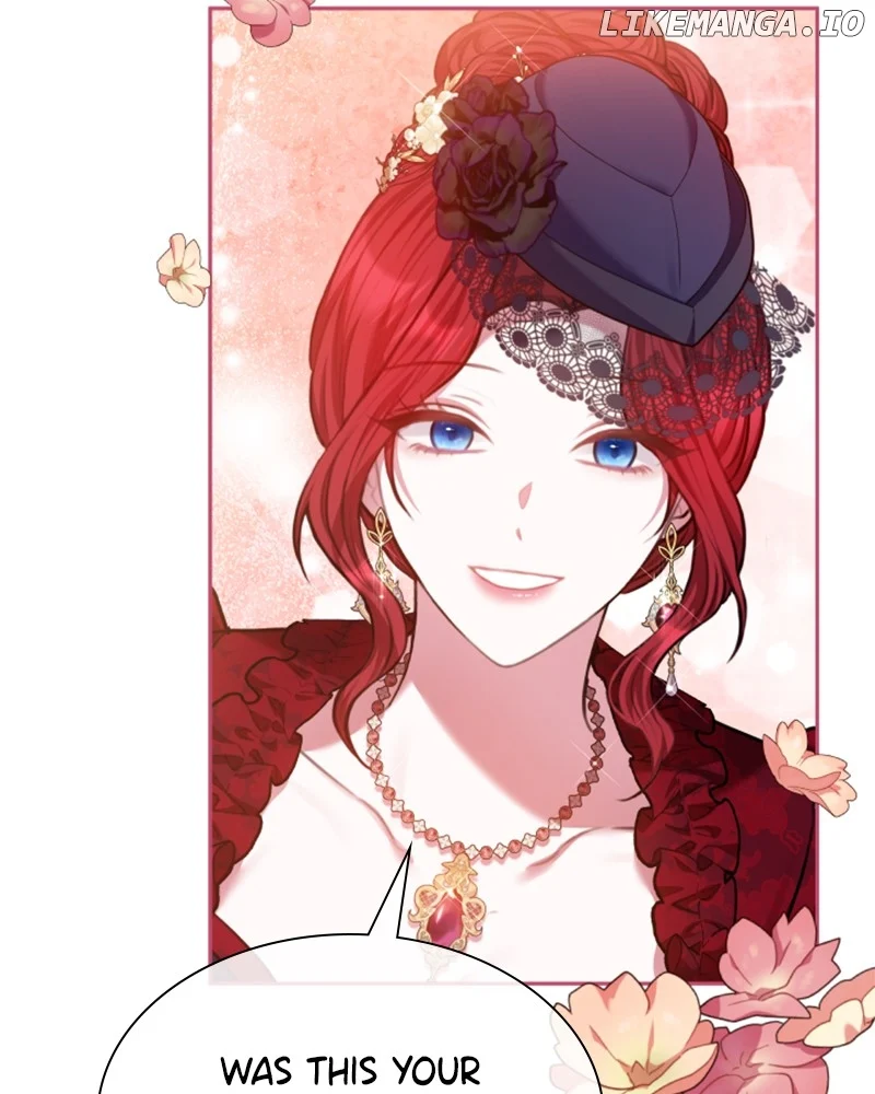 Concubine’s Invitation Chapter 45 - Page 96