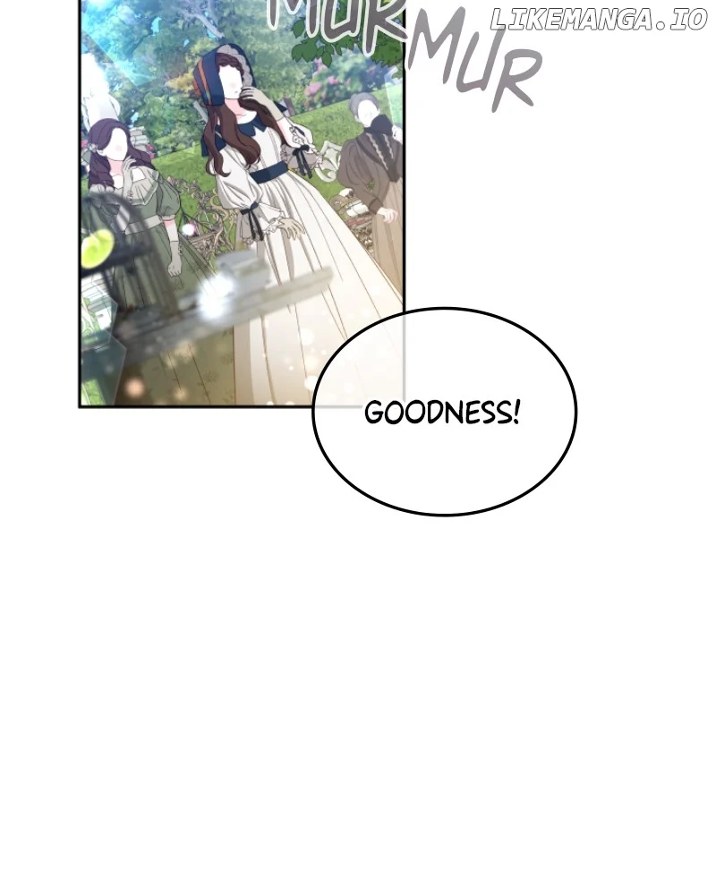 Concubine’s Invitation Chapter 46 - Page 2