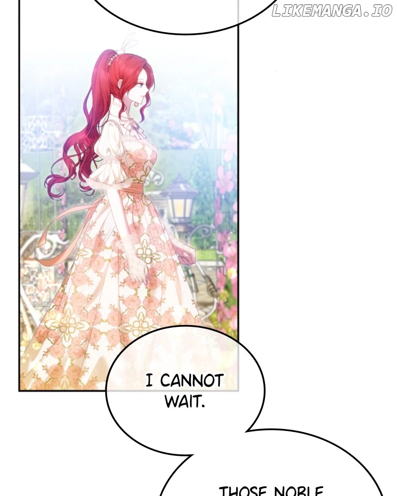 Concubine’s Invitation Chapter 46 - Page 11