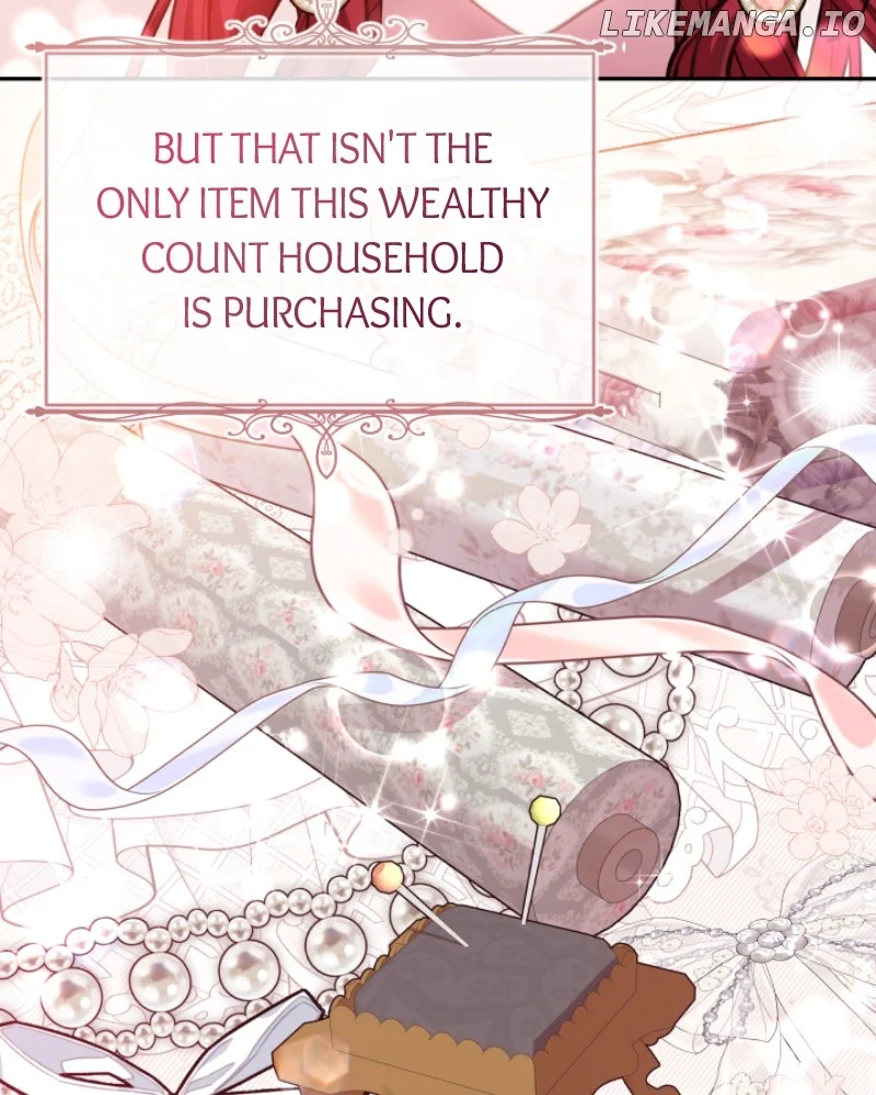 Concubine’s Invitation Chapter 46 - Page 101