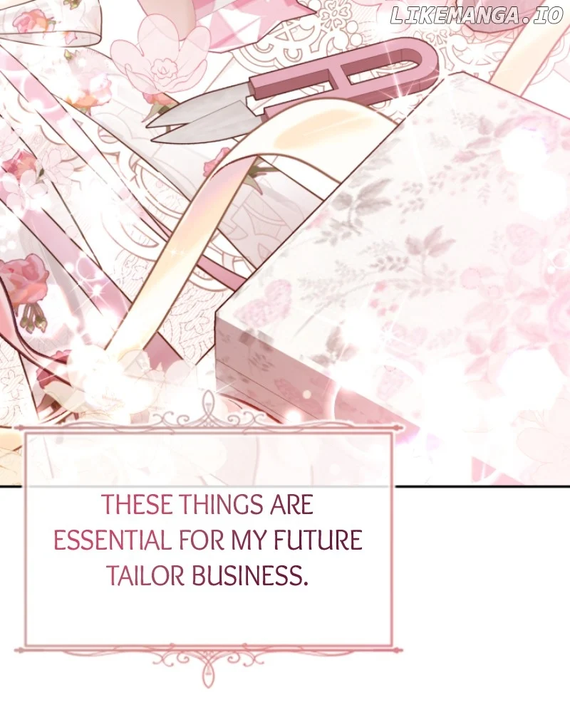 Concubine’s Invitation Chapter 46 - Page 103