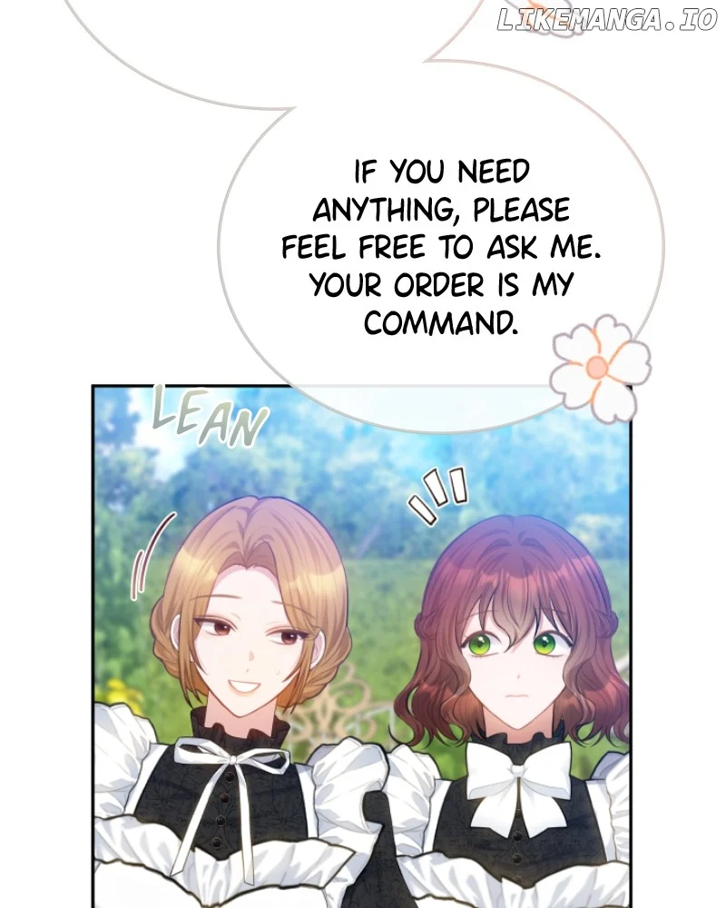 Concubine’s Invitation Chapter 46 - Page 108