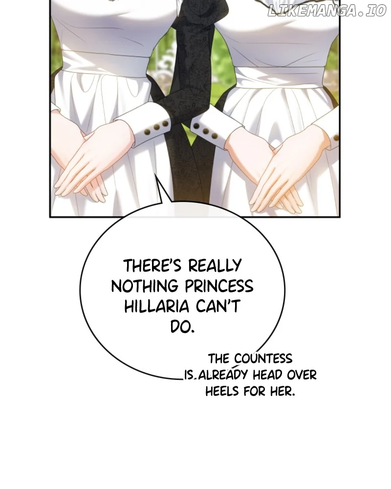 Concubine’s Invitation Chapter 46 - Page 109