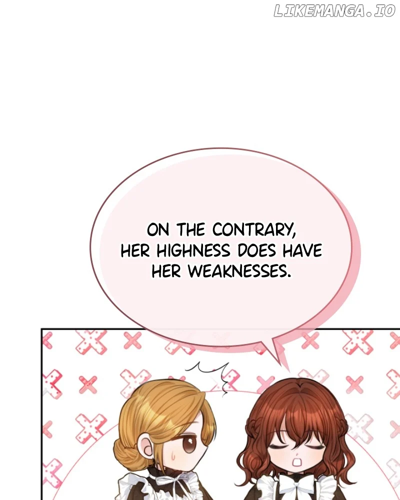 Concubine’s Invitation Chapter 46 - Page 110