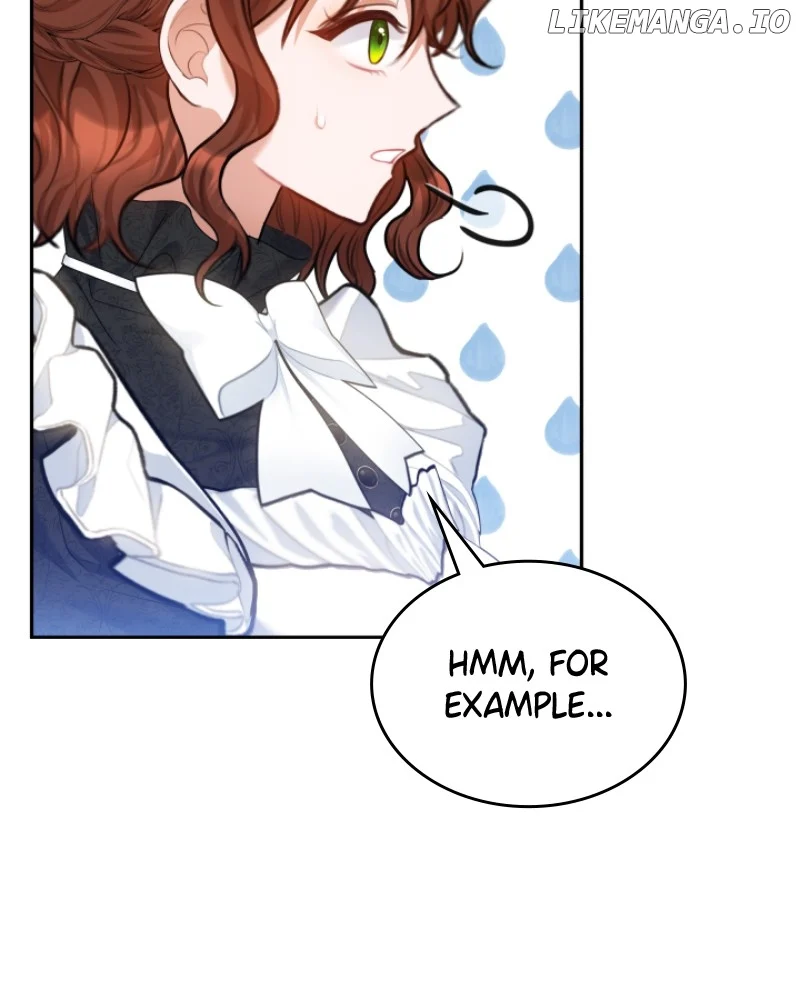 Concubine’s Invitation Chapter 46 - Page 113