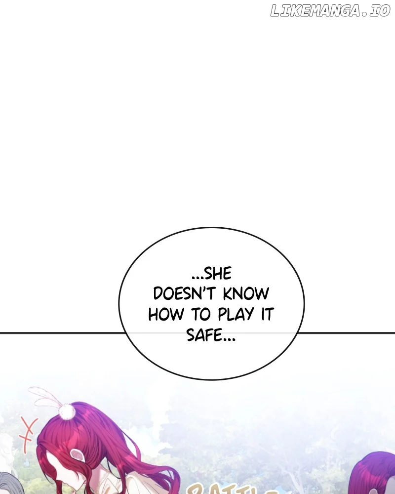Concubine’s Invitation Chapter 46 - Page 114