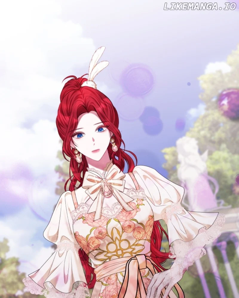 Concubine’s Invitation Chapter 46 - Page 121