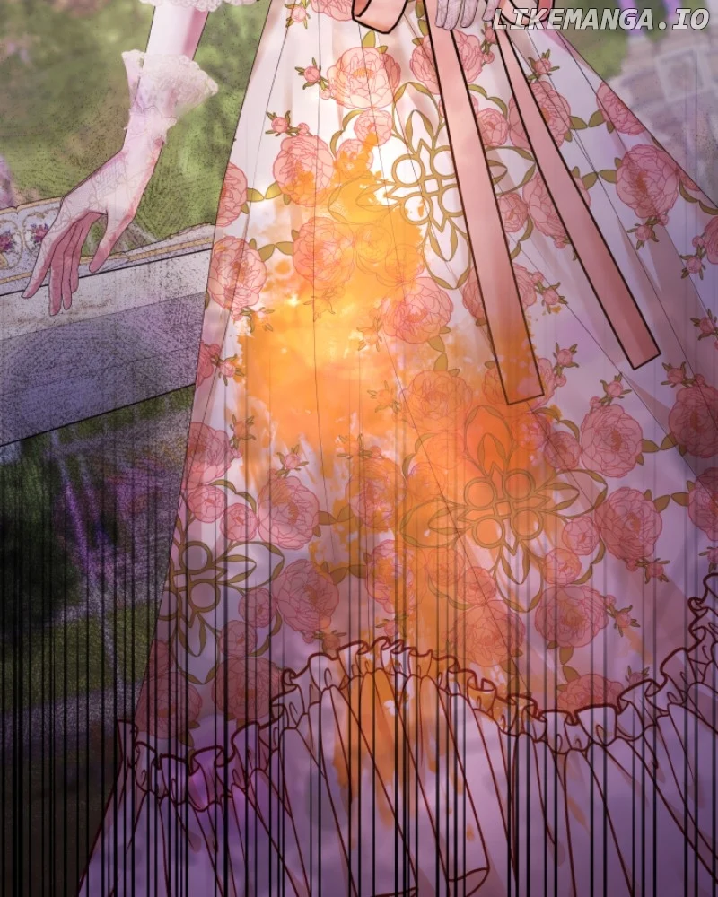 Concubine’s Invitation Chapter 46 - Page 122
