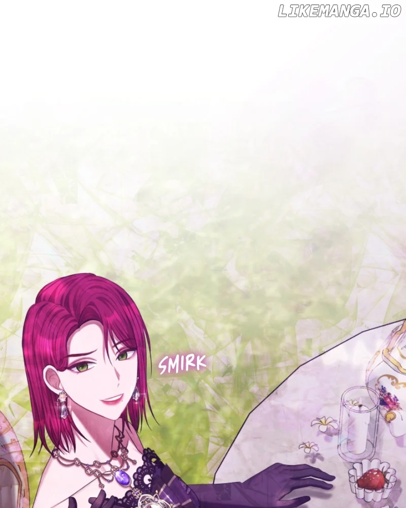 Concubine’s Invitation Chapter 46 - Page 127