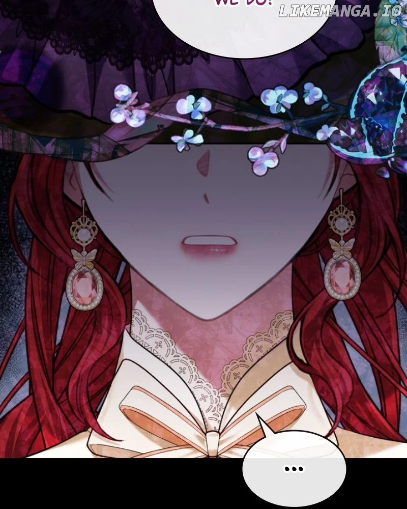 Concubine’s Invitation Chapter 46 - Page 129