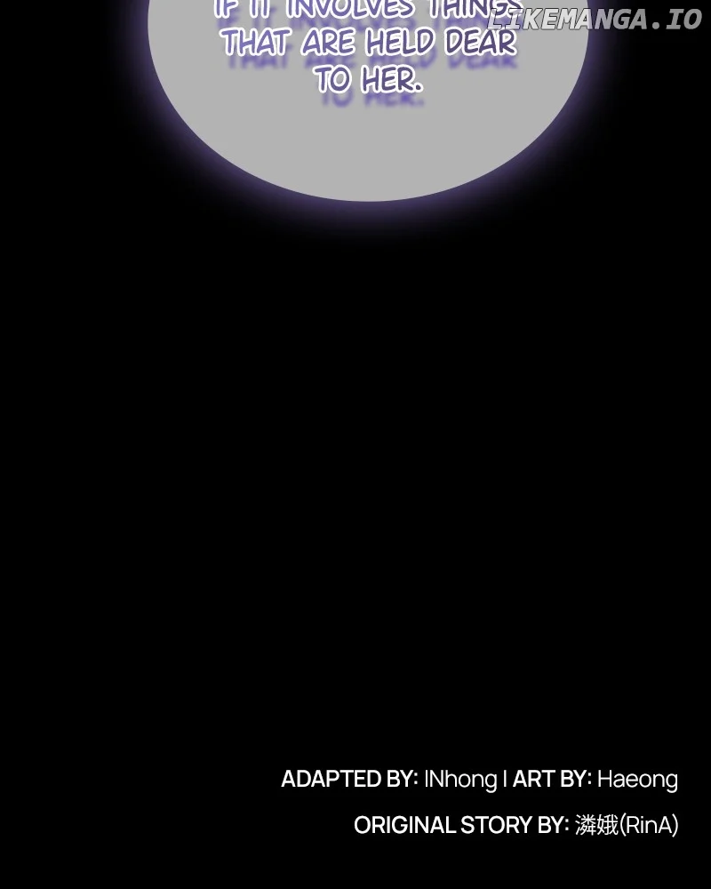 Concubine’s Invitation Chapter 46 - Page 131