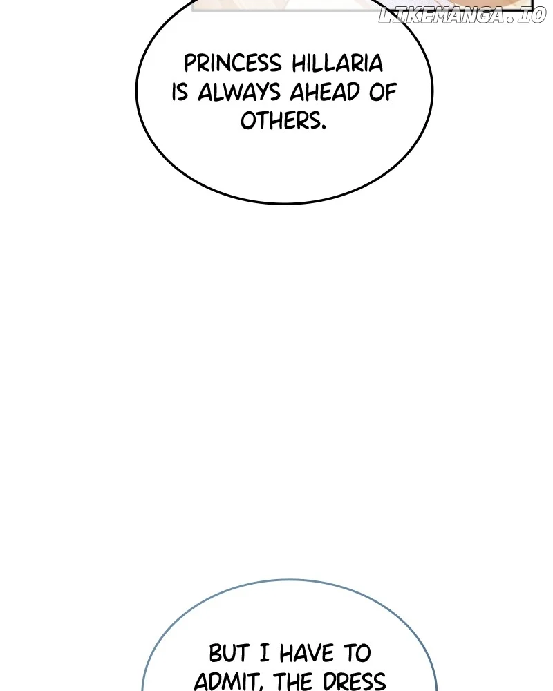 Concubine’s Invitation Chapter 46 - Page 16