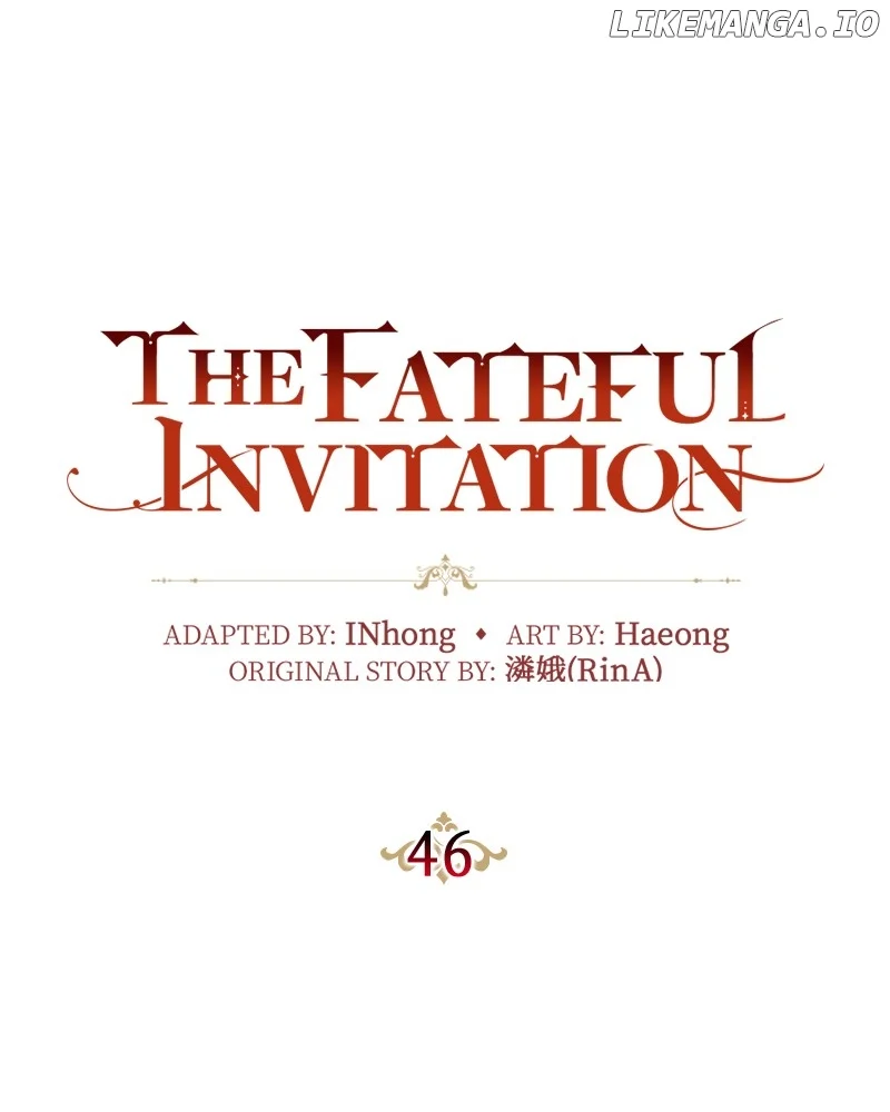 Concubine’s Invitation Chapter 46 - Page 19