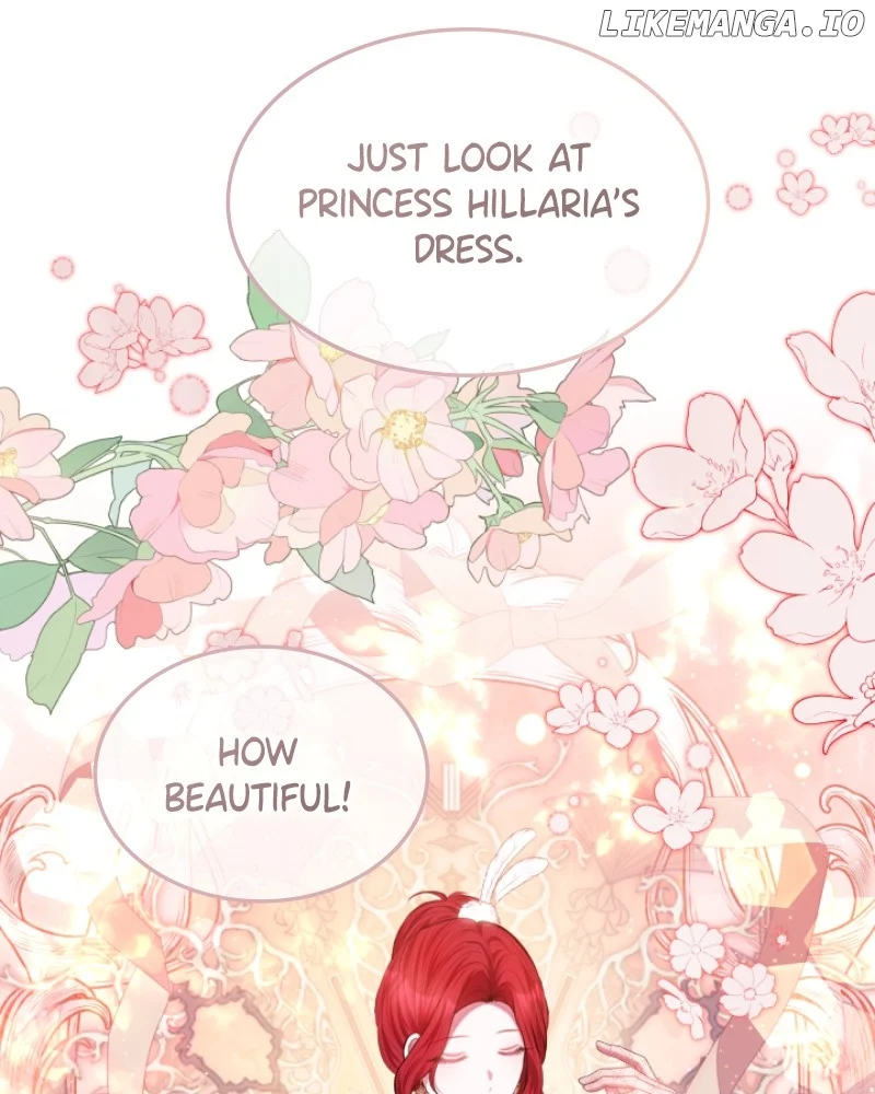 Concubine’s Invitation Chapter 46 - Page 3