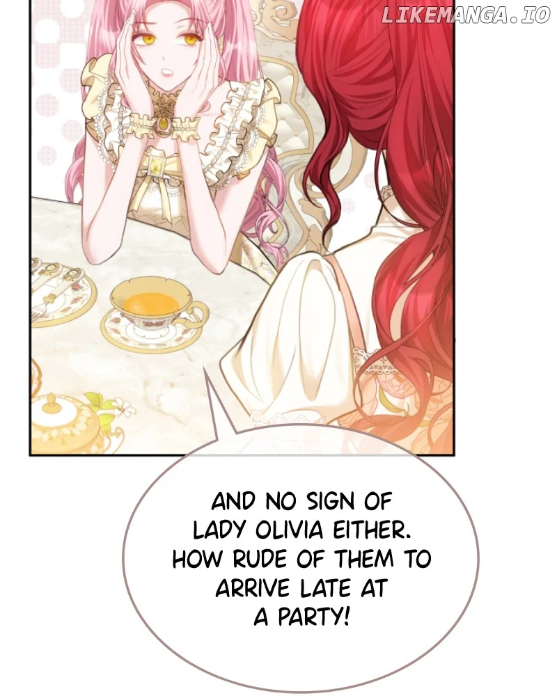 Concubine’s Invitation Chapter 46 - Page 24
