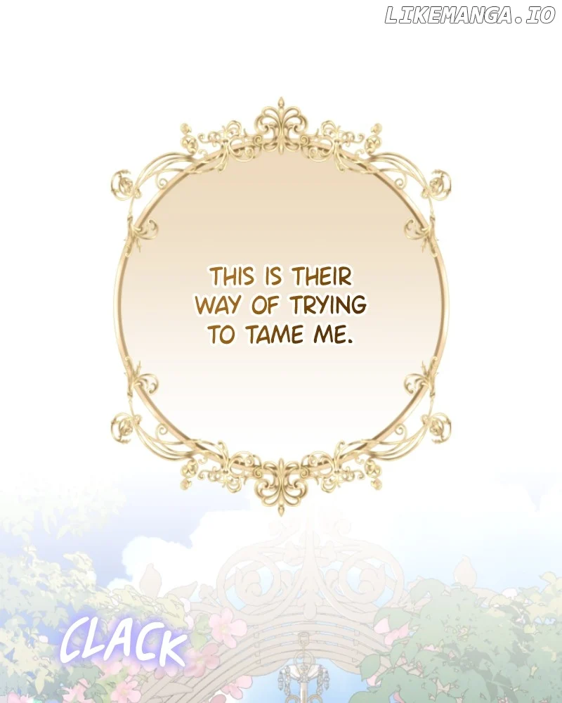 Concubine’s Invitation Chapter 46 - Page 27