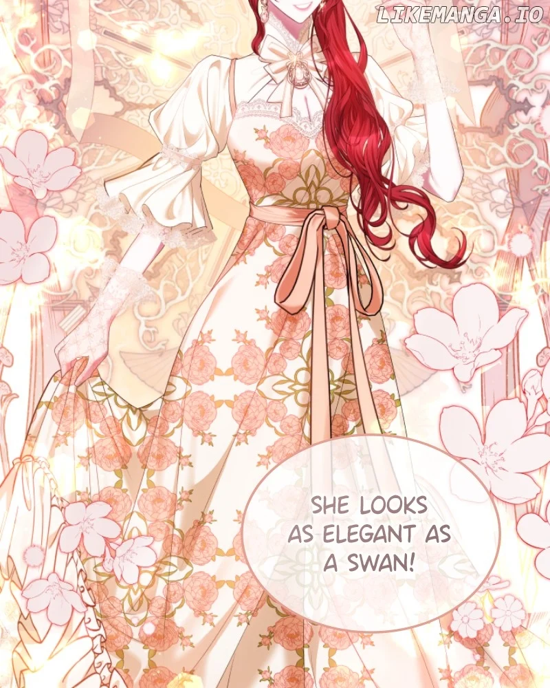 Concubine’s Invitation Chapter 46 - Page 4