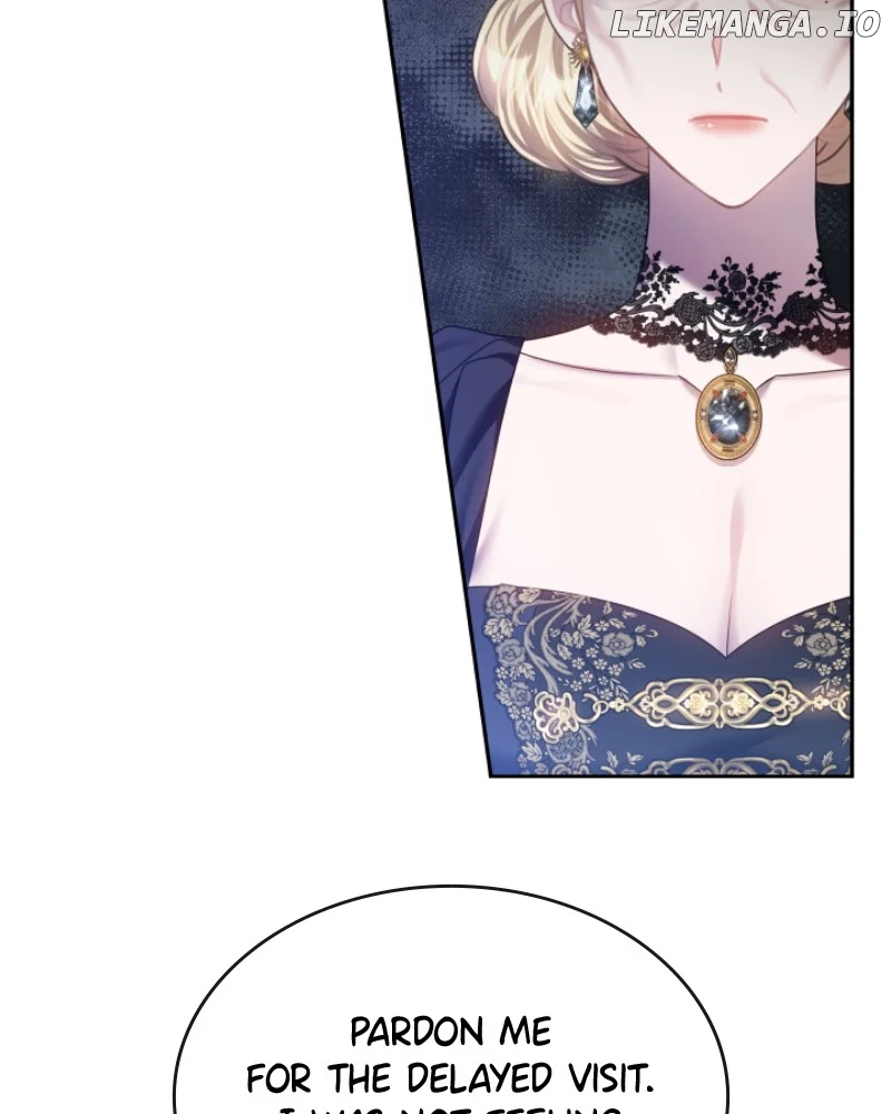 Concubine’s Invitation Chapter 46 - Page 31