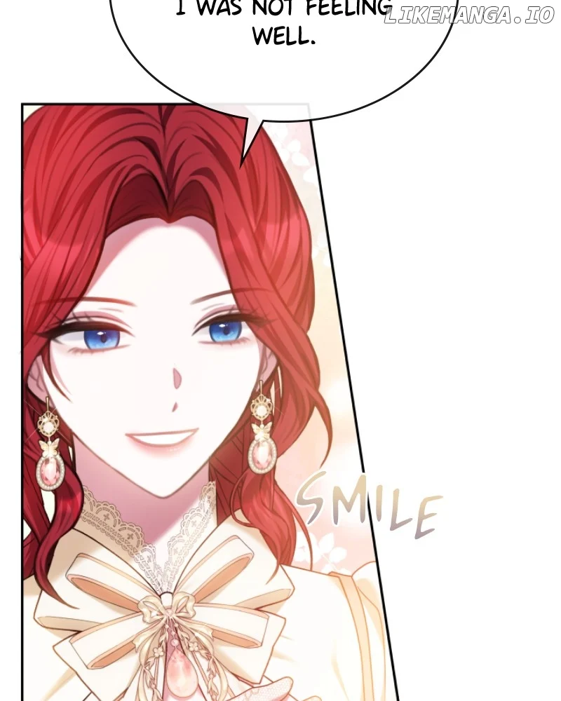 Concubine’s Invitation Chapter 46 - Page 32