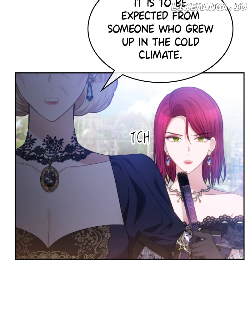 Concubine’s Invitation Chapter 46 - Page 34