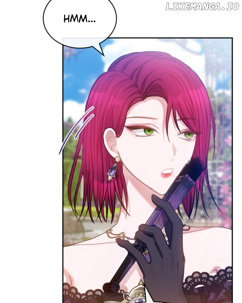 Concubine’s Invitation Chapter 46 - Page 36