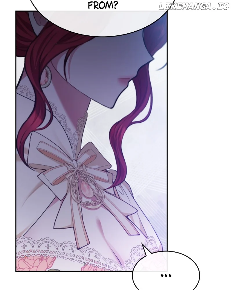 Concubine’s Invitation Chapter 46 - Page 38