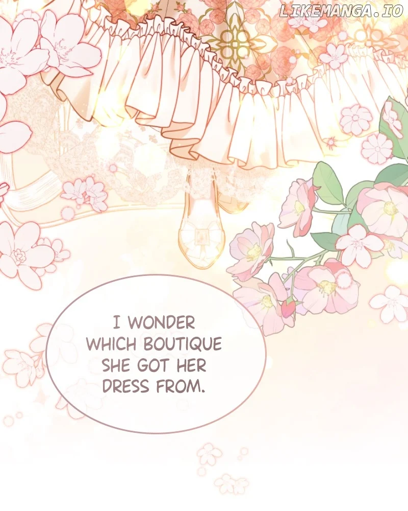 Concubine’s Invitation Chapter 46 - Page 5