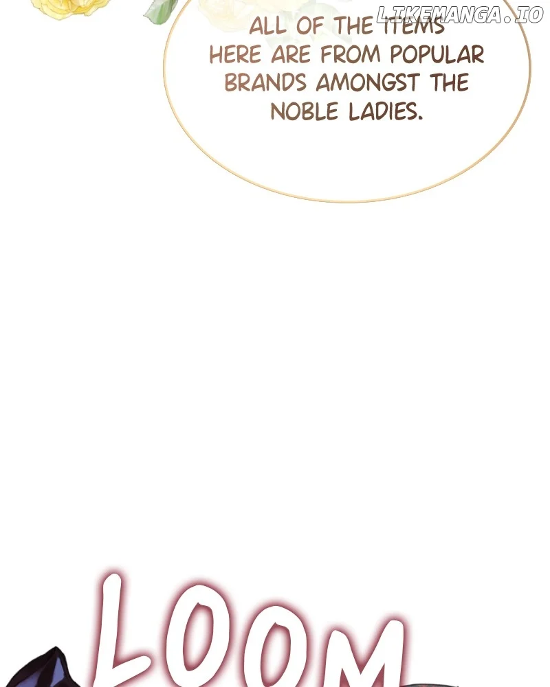 Concubine’s Invitation Chapter 46 - Page 41