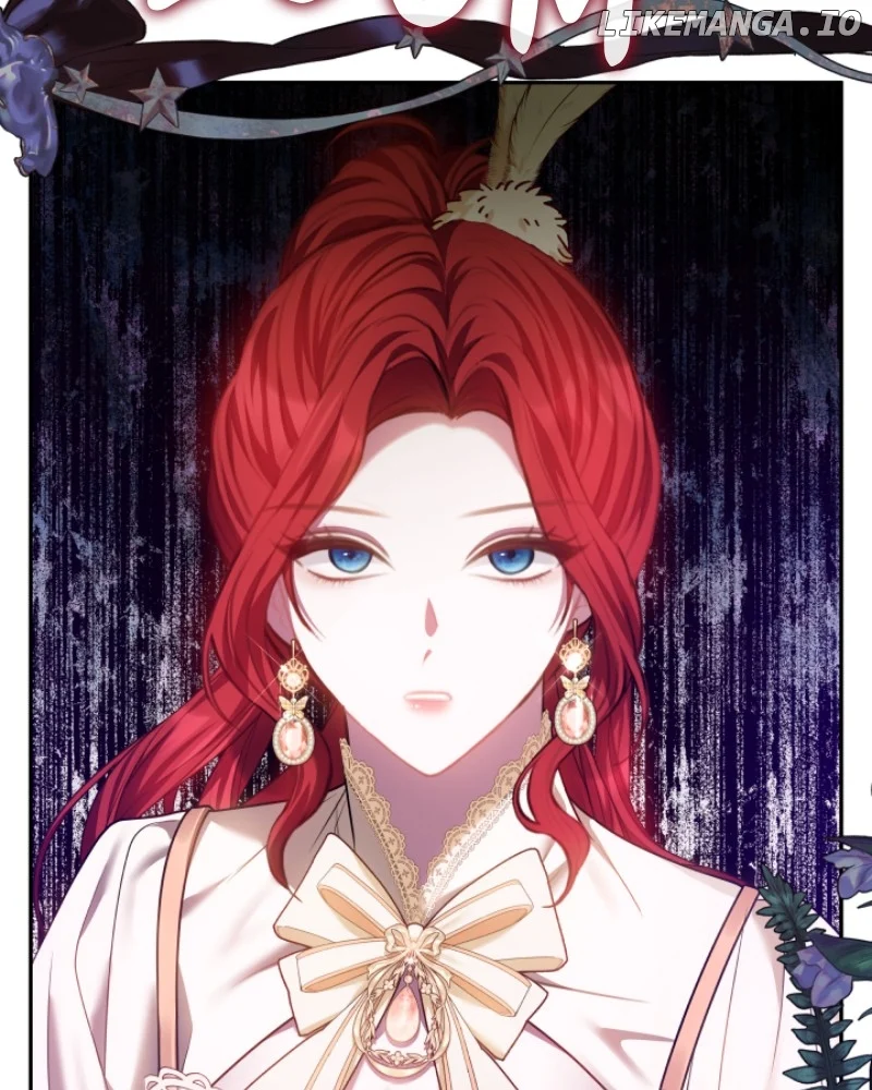 Concubine’s Invitation Chapter 46 - Page 42