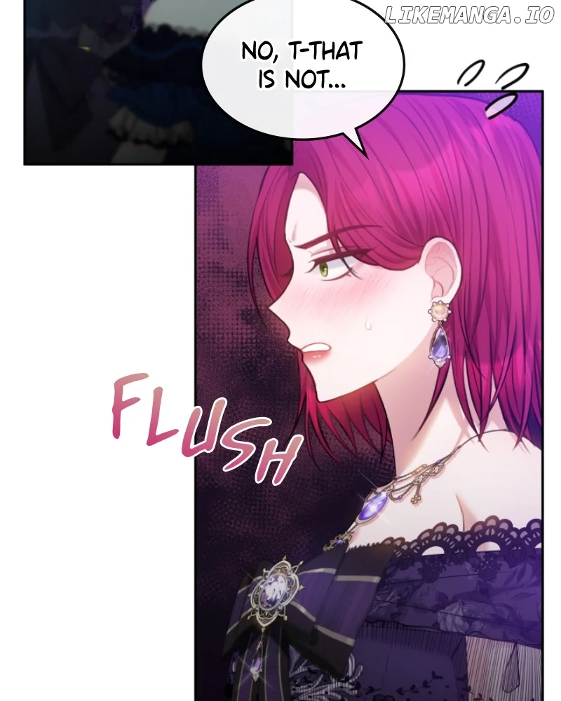Concubine’s Invitation Chapter 46 - Page 45